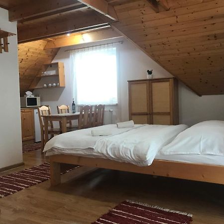 Apartman Michaela Zuberec Eksteriør bilde