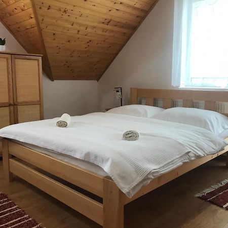 Apartman Michaela Zuberec Eksteriør bilde