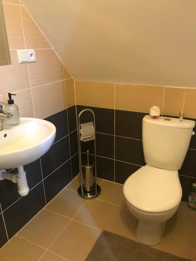 Apartman Michaela Zuberec Eksteriør bilde