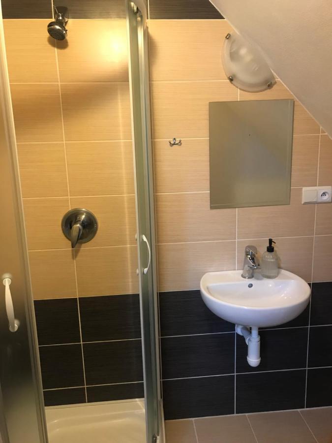 Apartman Michaela Zuberec Eksteriør bilde