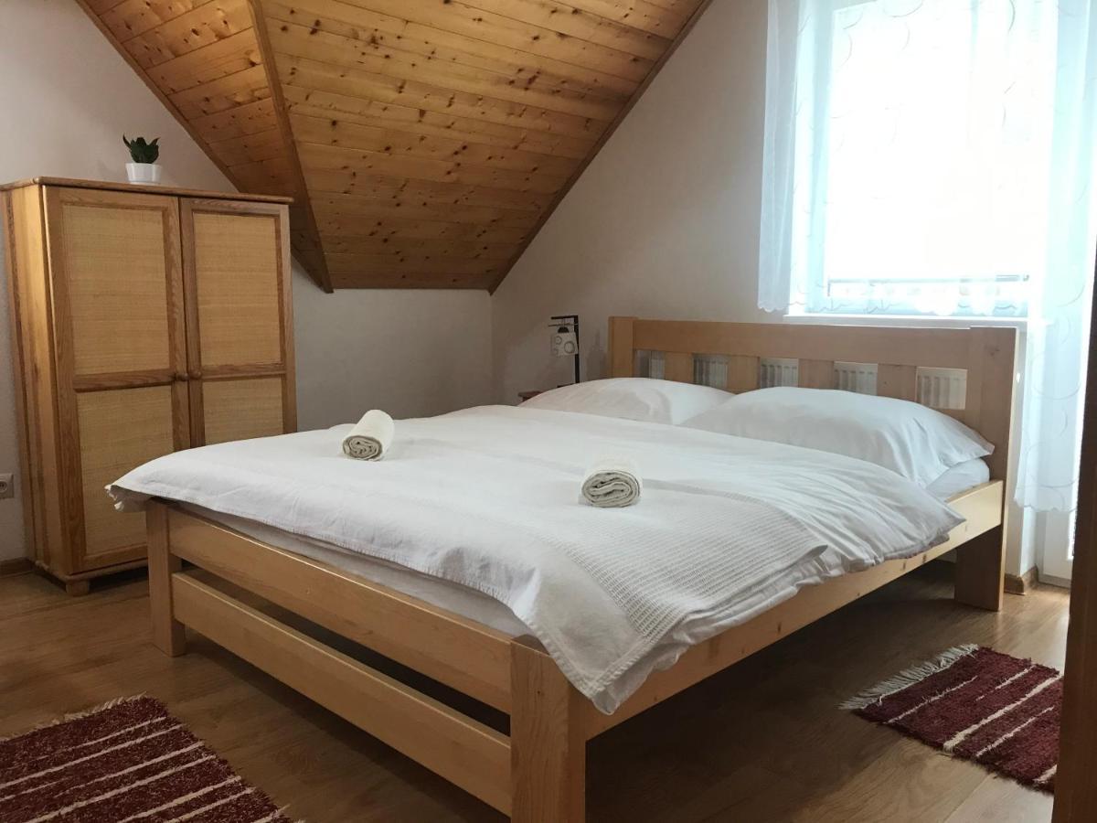 Apartman Michaela Zuberec Eksteriør bilde